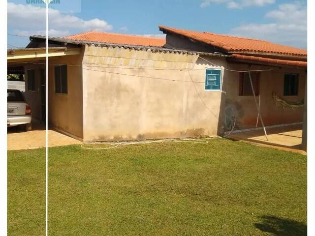 #3 - Chácara para Venda em Pilar do Sul - SP