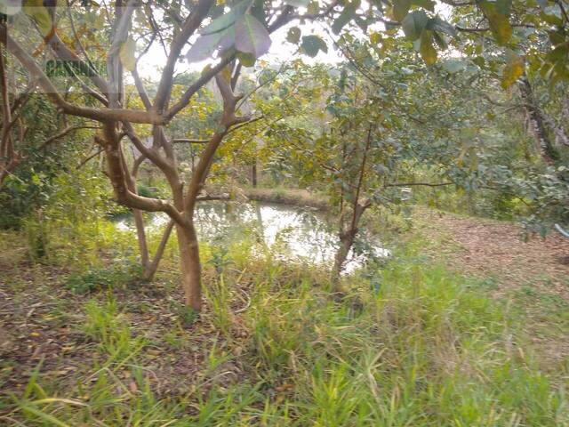 Área para Venda em Pilar do Sul - 4