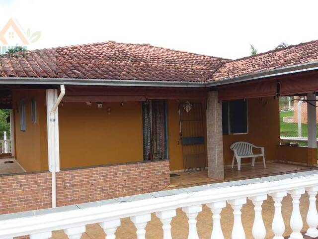 #18 - Chácara para Venda em Pilar do Sul - SP