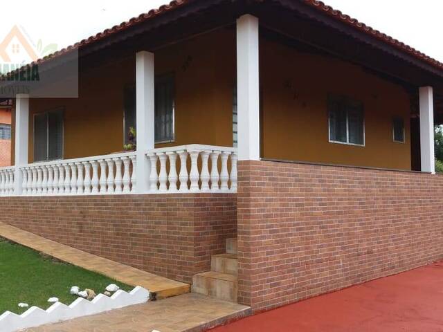 #18 - Chácara para Venda em Pilar do Sul - SP