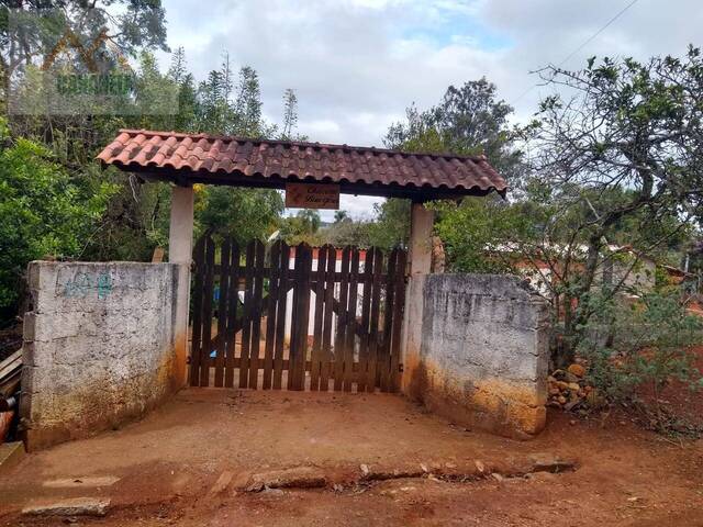 #20 - Chácara para Venda em Pilar do Sul - SP