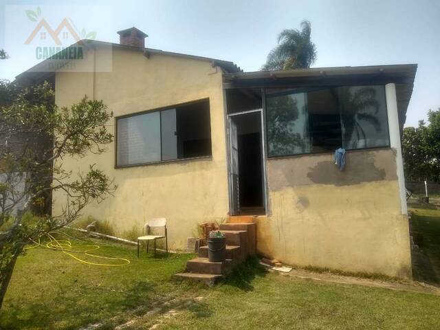 #25 - Chácara para Venda em Pilar do Sul - SP