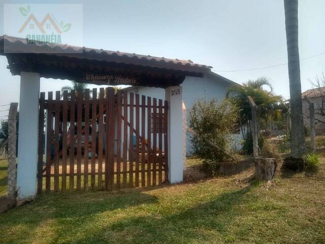 #25 - Chácara para Venda em Pilar do Sul - SP