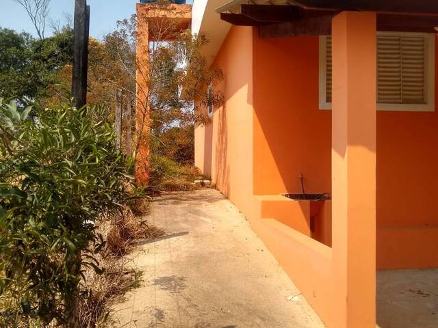 #26 - Chácara para Venda em Pilar do Sul - SP