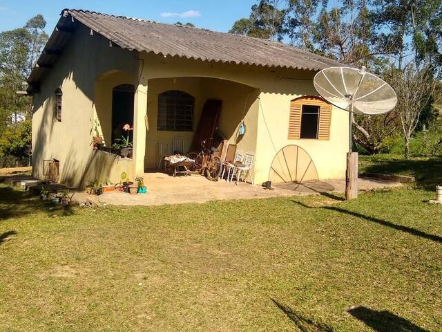 #28 - Chácara para Venda em Pilar do Sul - SP