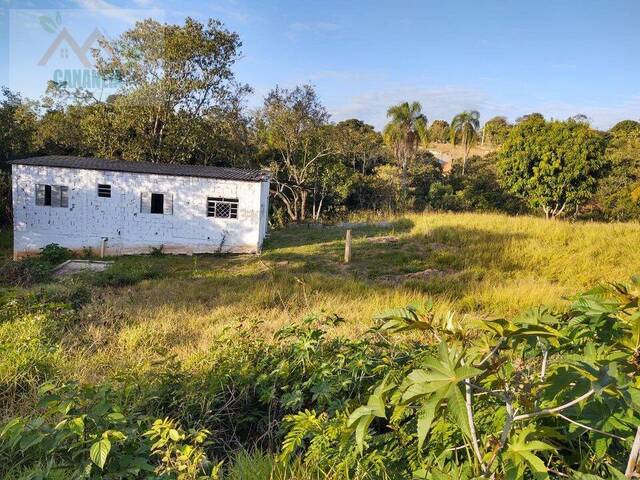 #30 - Chácara para Venda em Pilar do Sul - SP - 1