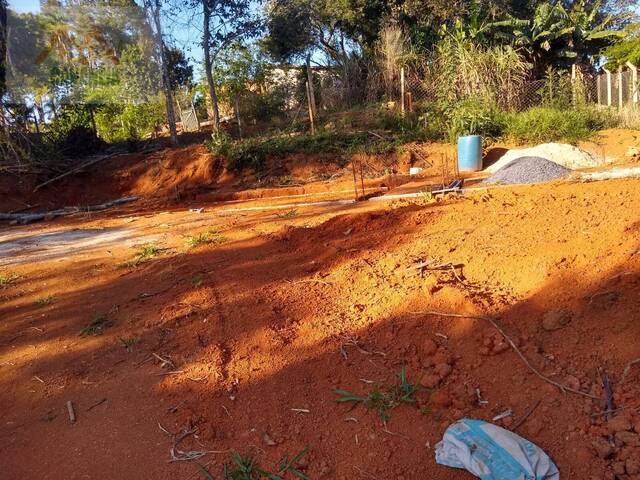 Área para Venda em Pilar do Sul - 4