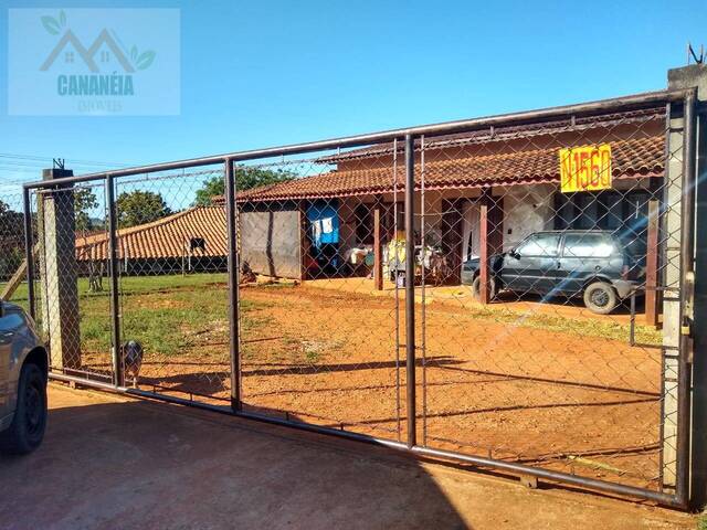 Chácara para Venda em Pilar do Sul - 2