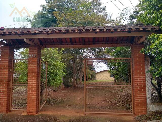 Venda em jardim Cananéia - Pilar do Sul