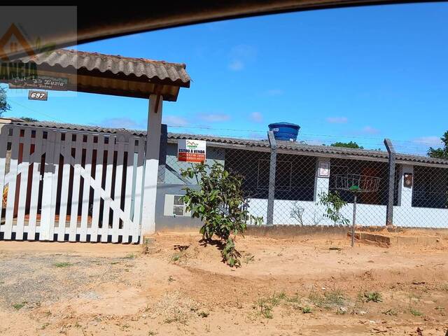 Venda em Cananéia - Pilar do Sul