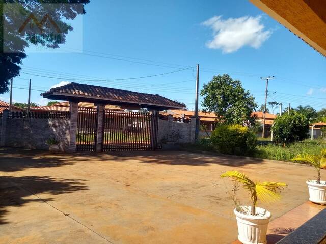#42 - Chácara para Venda em Pilar do Sul - SP