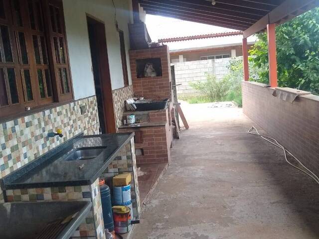 #44 - Chácara para Venda em Pilar do Sul - SP