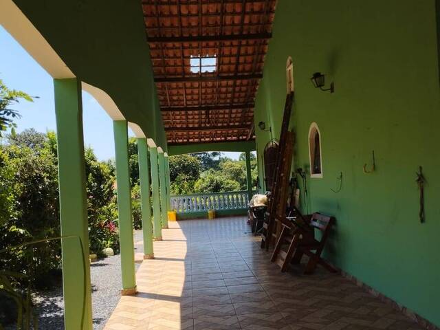 #54 - Chácara para Venda em Pilar do Sul - SP - 3