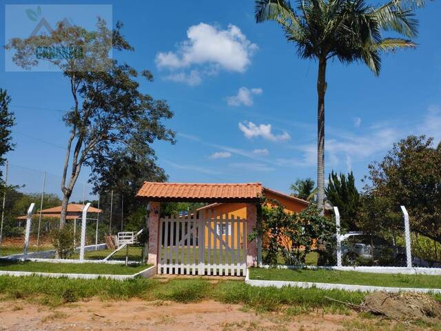 Venda em jardim Cananéia - Pilar do Sul
