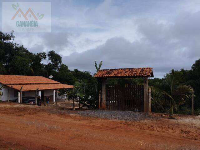 #56 - Chácara para Venda em Pilar do Sul - SP
