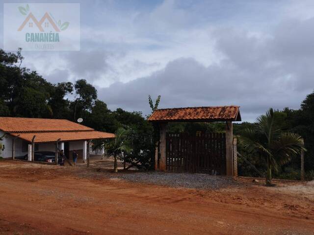 #56 - Chácara para Venda em Pilar do Sul - SP - 2