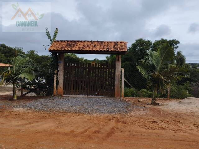 #56 - Chácara para Venda em Pilar do Sul - SP