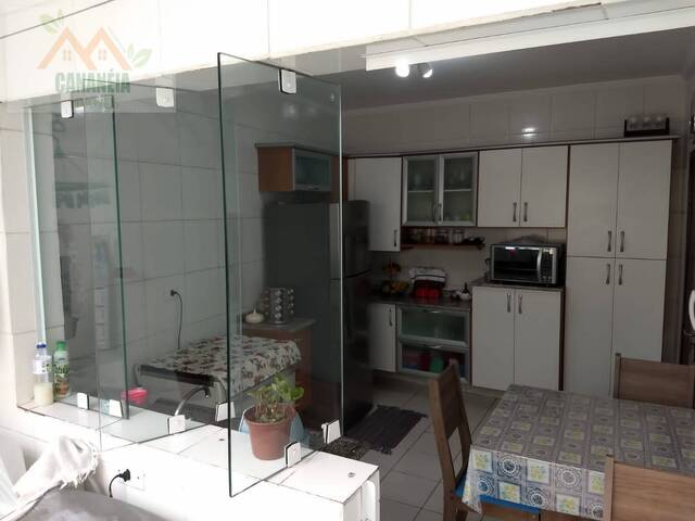 #62 - Apartamento para Venda em Santo André - SP