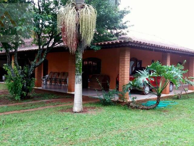 #64 - Chácara para Venda em Pilar do Sul - SP