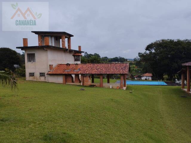 Chácara para Venda em Sarapuí - 4