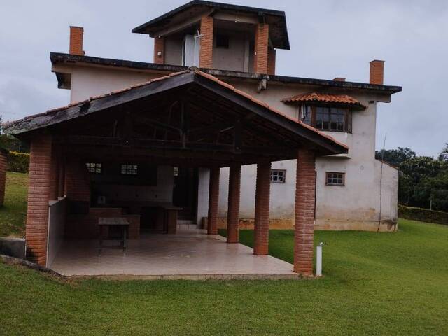 Chácara para Venda em Sarapuí - 5