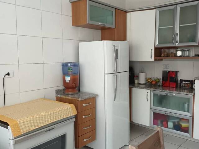 #62 - Apartamento para Venda em Santo André - SP