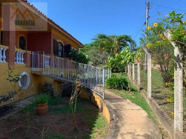 #67 - Chácara para Venda em Pilar do Sul - SP