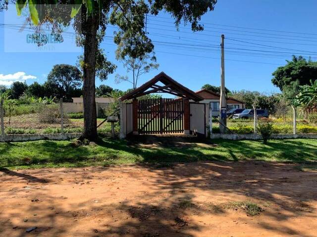 Chácara para Venda em Pilar do Sul - 4