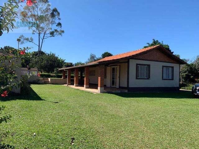 Venda em jardim Cananéia - Pilar do Sul