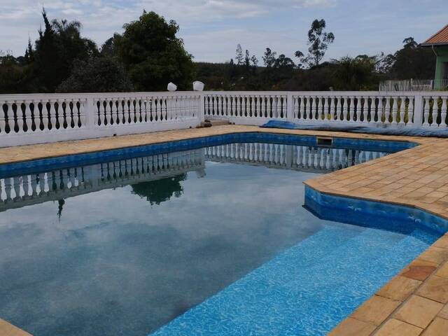 #73 - Casa para Venda em Pilar do Sul - SP