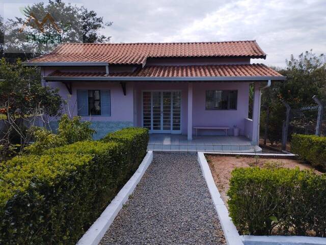 #73 - Casa para Venda em Pilar do Sul - SP