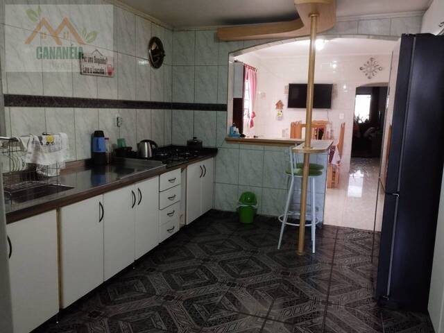 #74 - Casa para Venda em Santo André - SP
