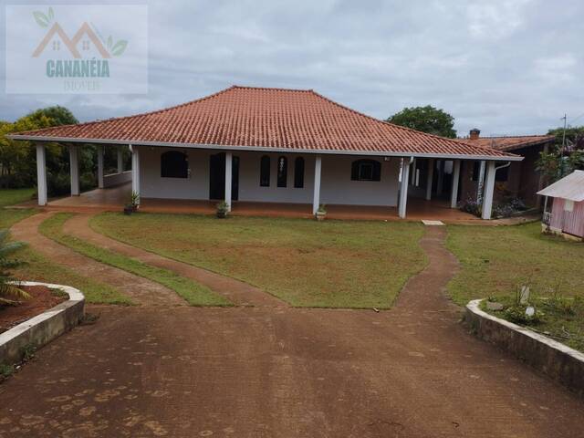 Venda em Reunidas - Pilar do Sul