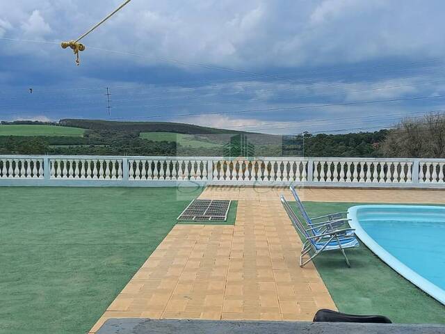 #83 - Chácara para Venda em Pilar do Sul - SP