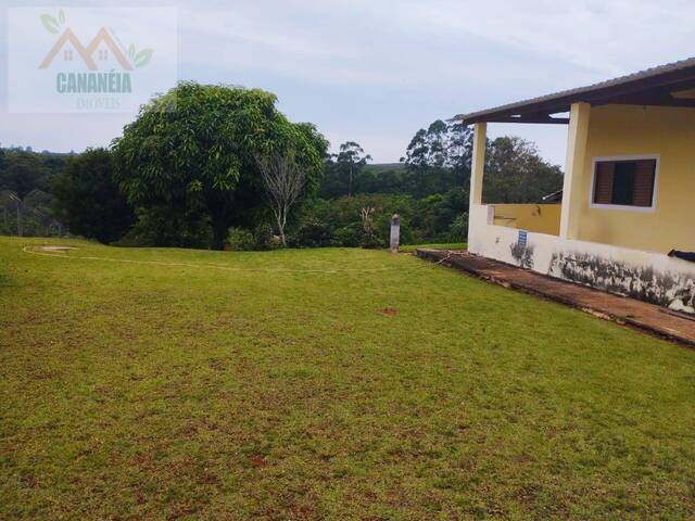 #85 - Chácara para Venda em Pilar do Sul - SP