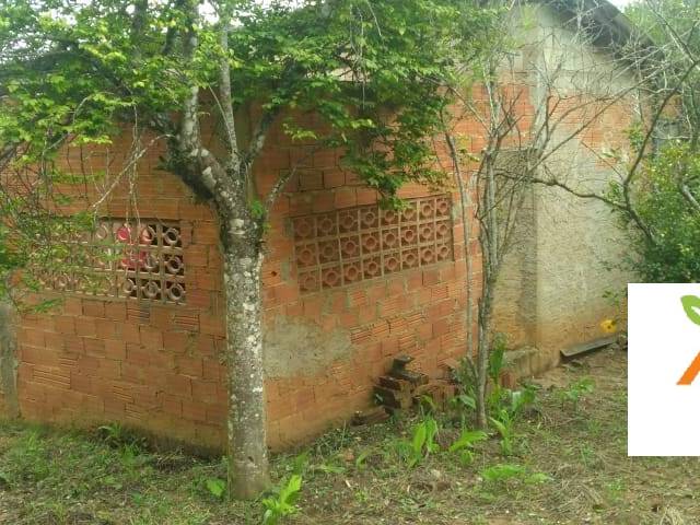 #86 - Chácara para Venda em Pilar do Sul - SP