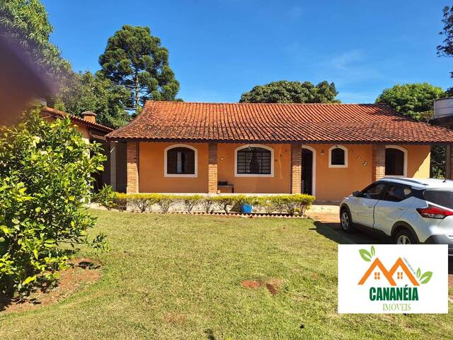 Venda em jardim Cananéia - Pilar do Sul
