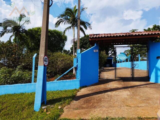 Venda em jardim Cananéia - Pilar do Sul