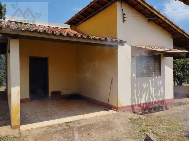 #94 - Chácara para Venda em Pilar do Sul - SP