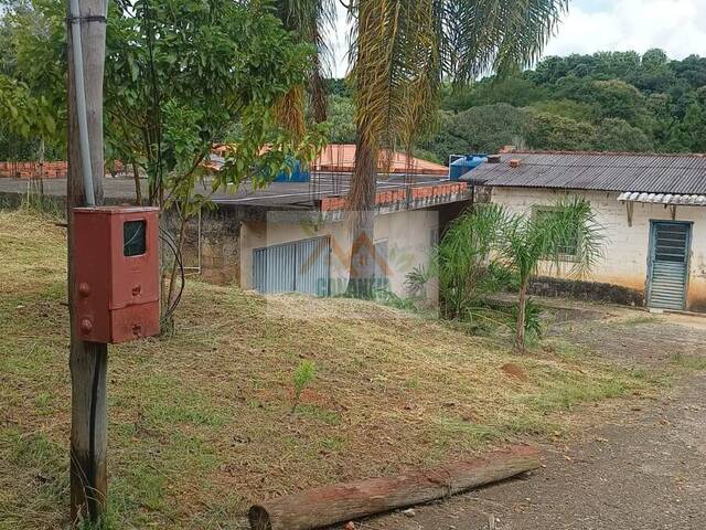 #96 - Chácara para Venda em Pilar do Sul - SP - 3
