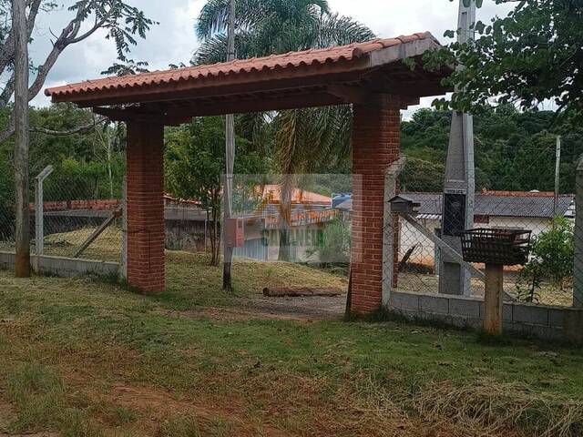 Venda em jardim Cananéia - Pilar do Sul