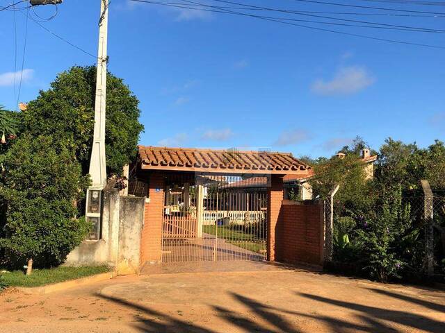Chácara para Venda em Pilar do Sul - 5