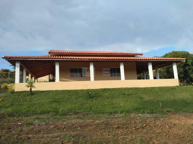 #100 - Chácara para Venda em Pilar do Sul - SP