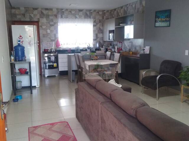 Casa para Venda em Pilar do Sul - 5