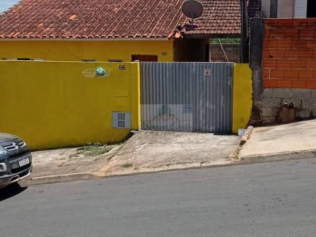 #102 - Casa para Venda em Pilar do Sul - SP