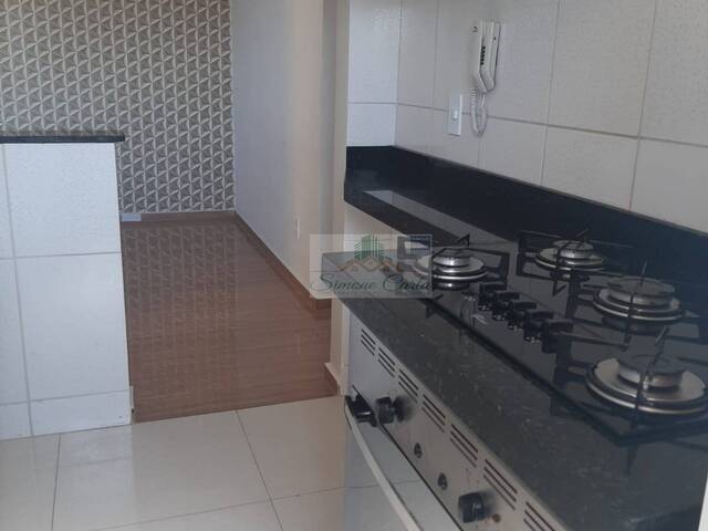 Apartamento para Venda em Sorocaba - 4