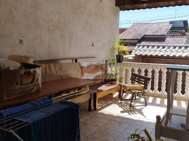 #106 - Casa para Venda em Pilar do Sul - SP