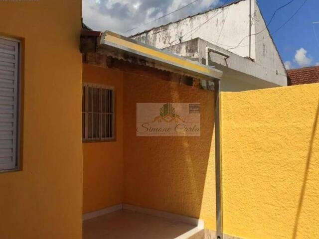 Casa para Venda em Pilar do Sul - 5