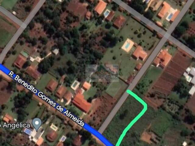 #112 - Área para Venda em Pilar do Sul - SP - 2