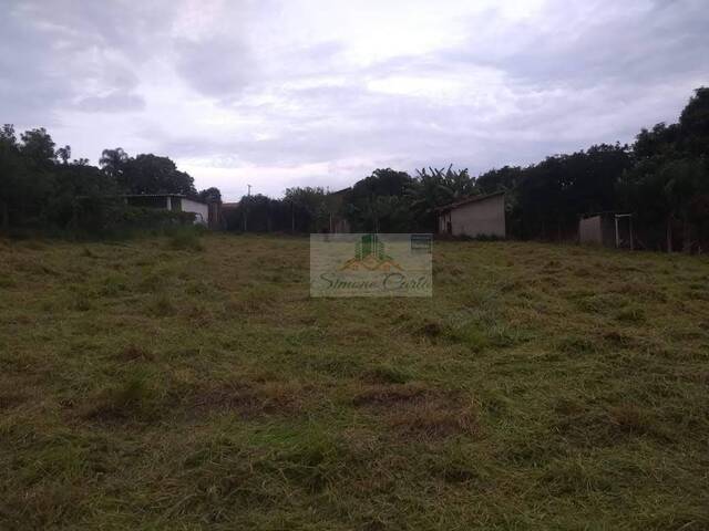 #113 - Área para Venda em Salto de Pirapora - SP - 2